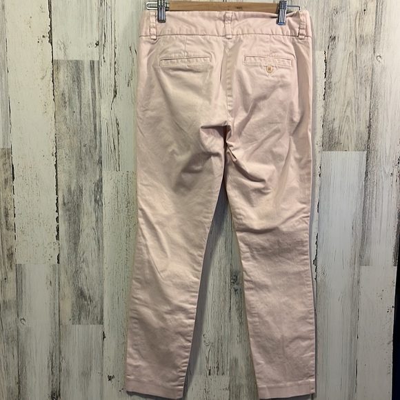 J. Crew Andie Chino Pants - Picture 2 of 6